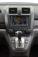 Honda CR-V 2010 года